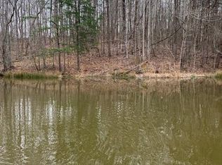 686 Bennett Rd, Stoneville, NC 27048