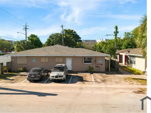 5604 NW 27th Ct, Fort Lauderdale, FL 33313