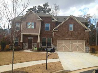 2934 Wardlaw Ln, Buford, GA 30519