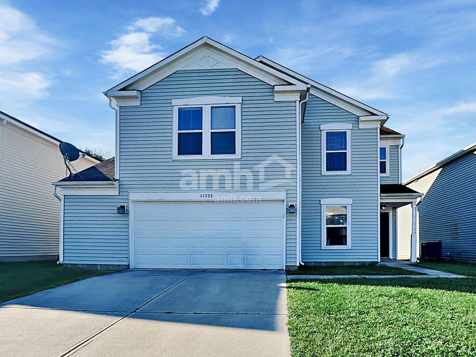 11325 Congaree Way, Indianapolis, IN 46235 Zillow