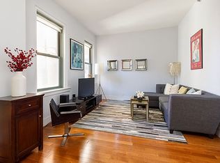 120 Greenwich St APT 11H, New York, NY