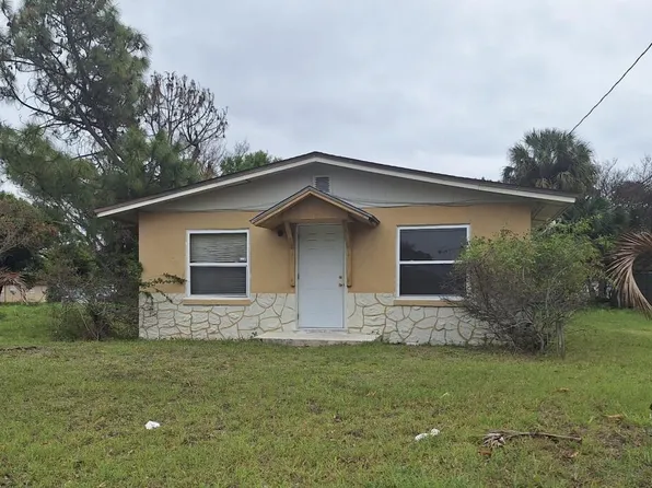 610 N 21st Street, Fort Pierce, FL 34950