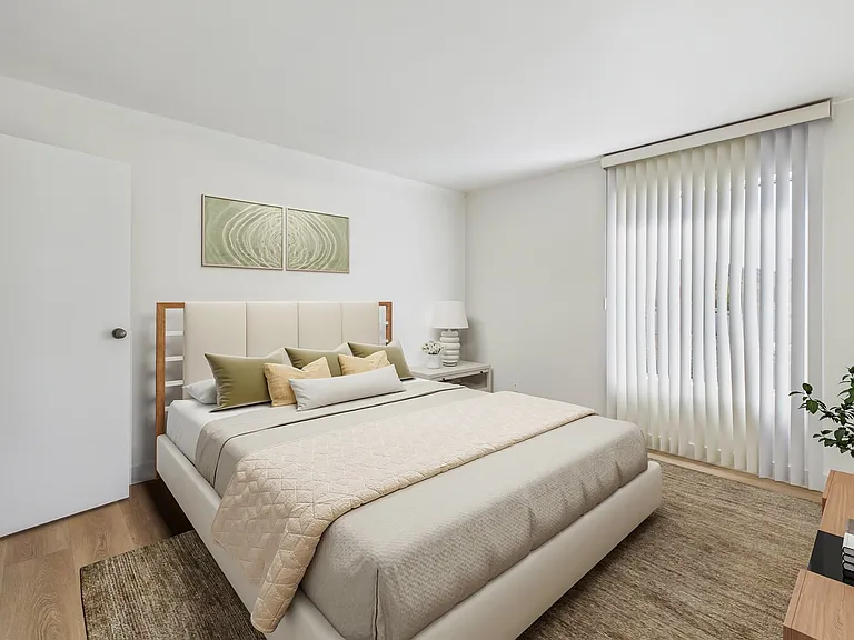 La Cresta Apartments — Photo 24