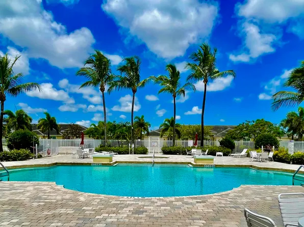 6124 NW Wick Lane, Port St Lucie, FL 34983