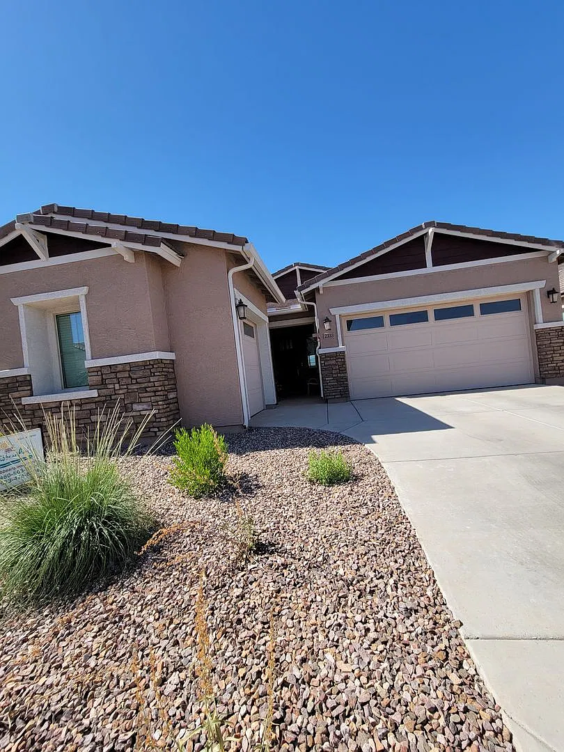 Newly Built Next Generation Full Suite Casita All Utilities Included — Photo 1