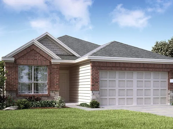 10404 Crescendo Ln, Austin, TX 78747