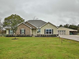 18430 Fenske Rd, Cypress, TX 77433