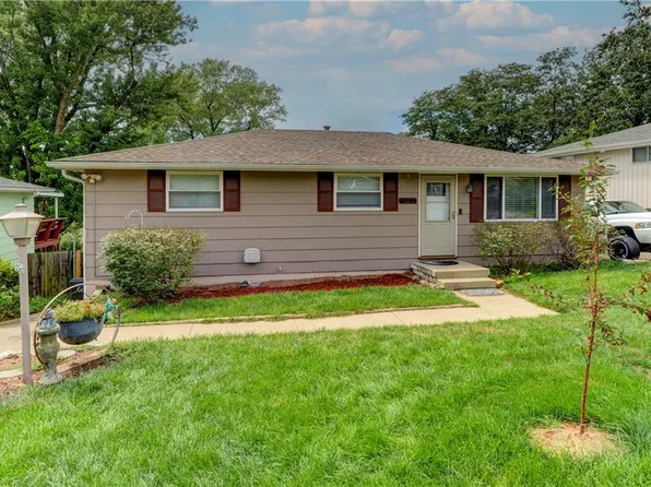 4908 N Wheeling Ave, Kansas City, MO 64119