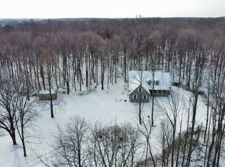 3718 Babcock Rd, Andover, OH 44003