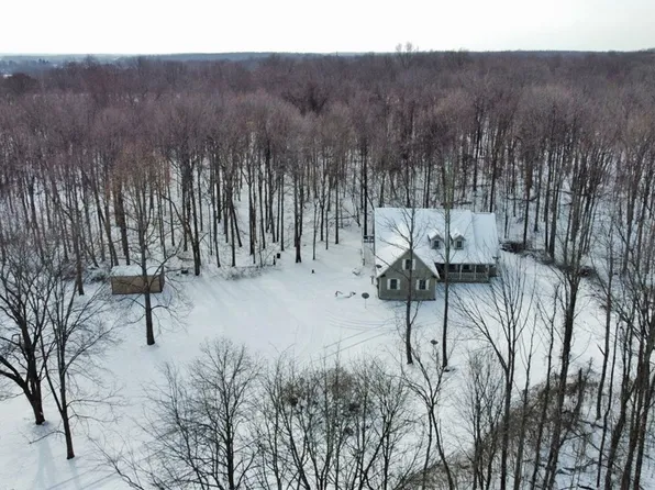 3718 Babcock Rd, Andover, OH 44003