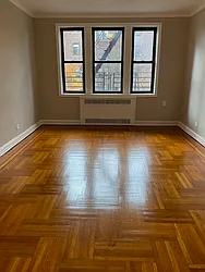 Rented by BSRG Realty