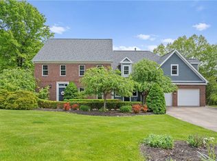 103 Golfview Dr, Gibsonia, PA 15044