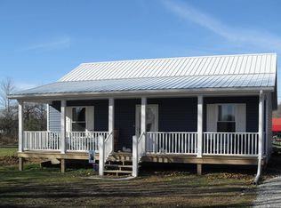 1643 Kiwanis Blvd, Point Pleasant, WV 25550