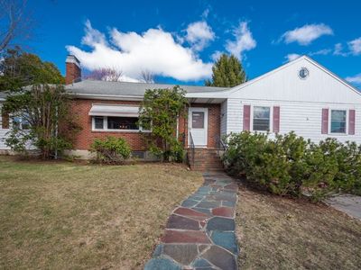 5 Longmeadow Rd, Arlington, MA, 02474