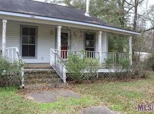 33073 Cane Market Rd, Walker, LA 70785