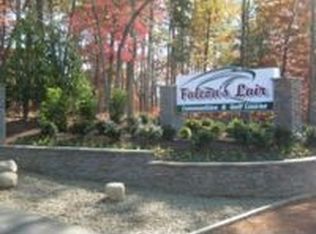 1409 Falcons Dr, Walhalla, SC 29691