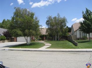 43462 37th St W, Lancaster, CA 93536