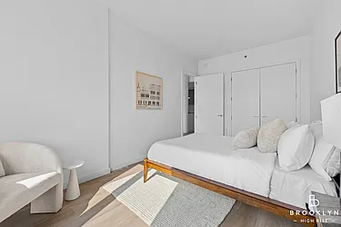 Rented by Brooklyn High Rise LLC