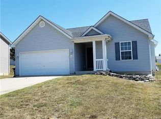 340 Condor Dr, Winfield, MO 63389
