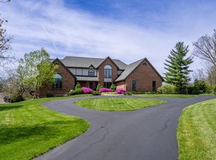 7559 Princeton Glendale Rd, West Chester, OH 45011