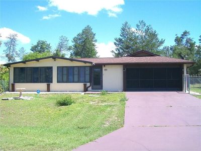 2271 SW 168th Loop, Ocala, FL, 34473