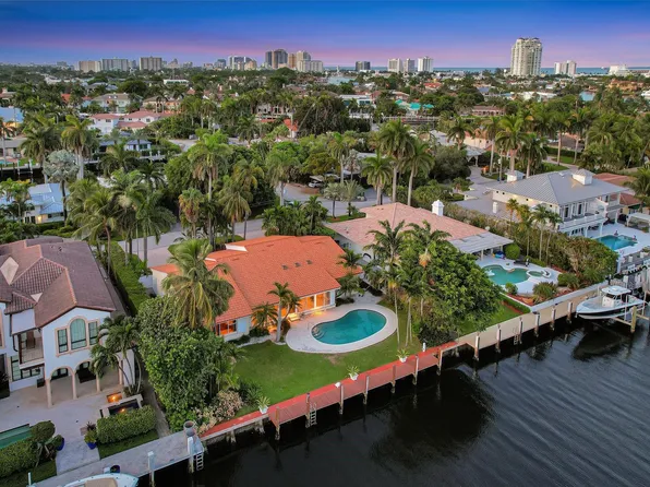 2542 Lucille Drive, Fort Lauderdale, FL 33316