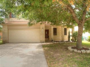 3009 Wavecrest Blvd, Austin, TX 78728