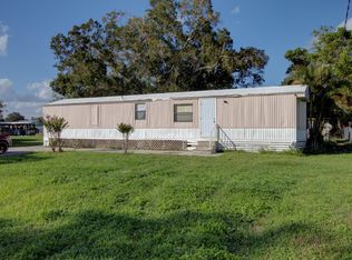 3247 SE 27th St, Okeechobee, FL 34974