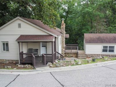 1435 Swiss Village Rd, Osage Beach, MO, 65065