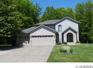 475 E Poplar Ave, Cameron, WI 54822