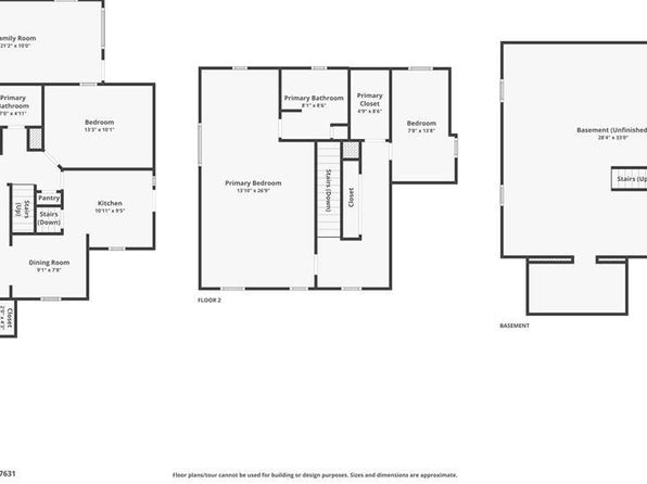 41 Cambridge Ave, Englewood, NJ 07631