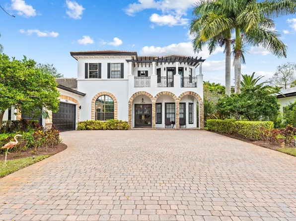 10471 Majestic Trail, Parkland, FL 33076