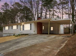 1406 Sycamore Dr NW, Kennesaw, GA