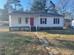1648 Mountain Pine Ter, North Chesterfield, VA 23235
