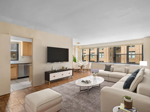 15 West 72nd Street image 1 of 13