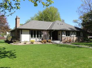 1506 Kelly Dr, Golden Valley, MN 55427