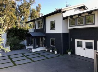 3631 Serra Rd, Malibu, CA 90265