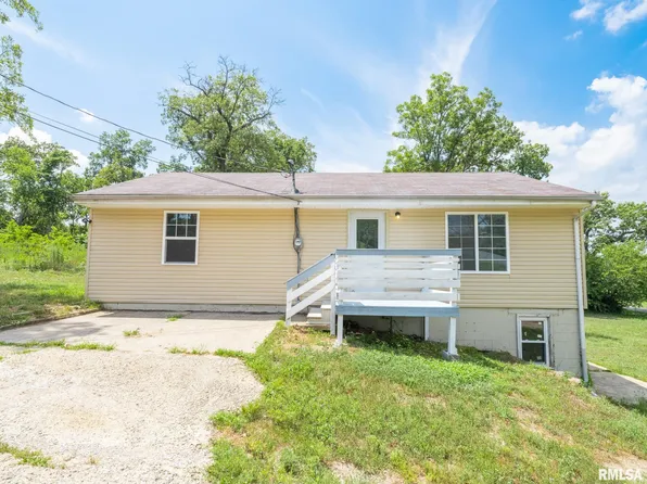 21785 County Road 2300 Rd N, Havana, IL 62644