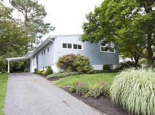 2420 Diana Rd, Baltimore, MD 21209