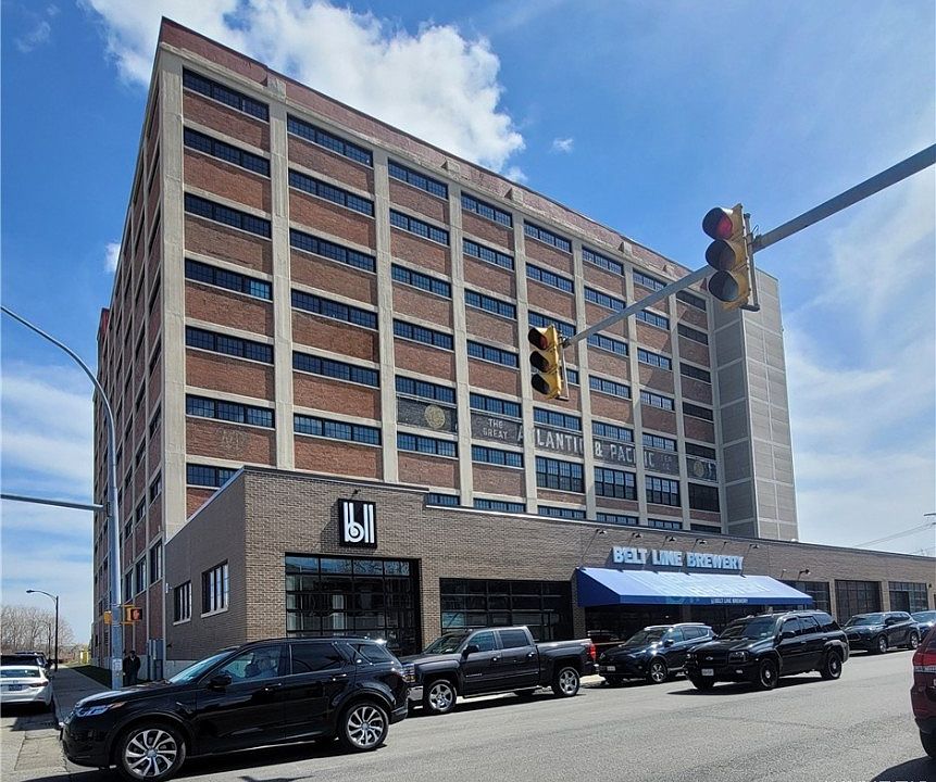 437 Swan St, Buffalo, NY 14204 | Zillow