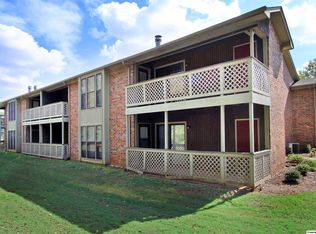 4900 Seven Pine Cir NW, Huntsville, AL 35816