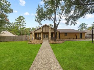 510 Enchanted Hollow Dr, Spring, TX 77388
