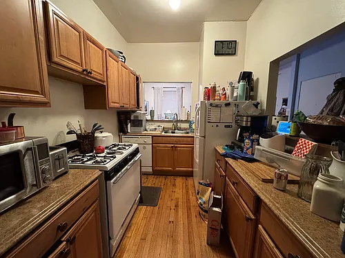 854 W George St #1 Photo 1
