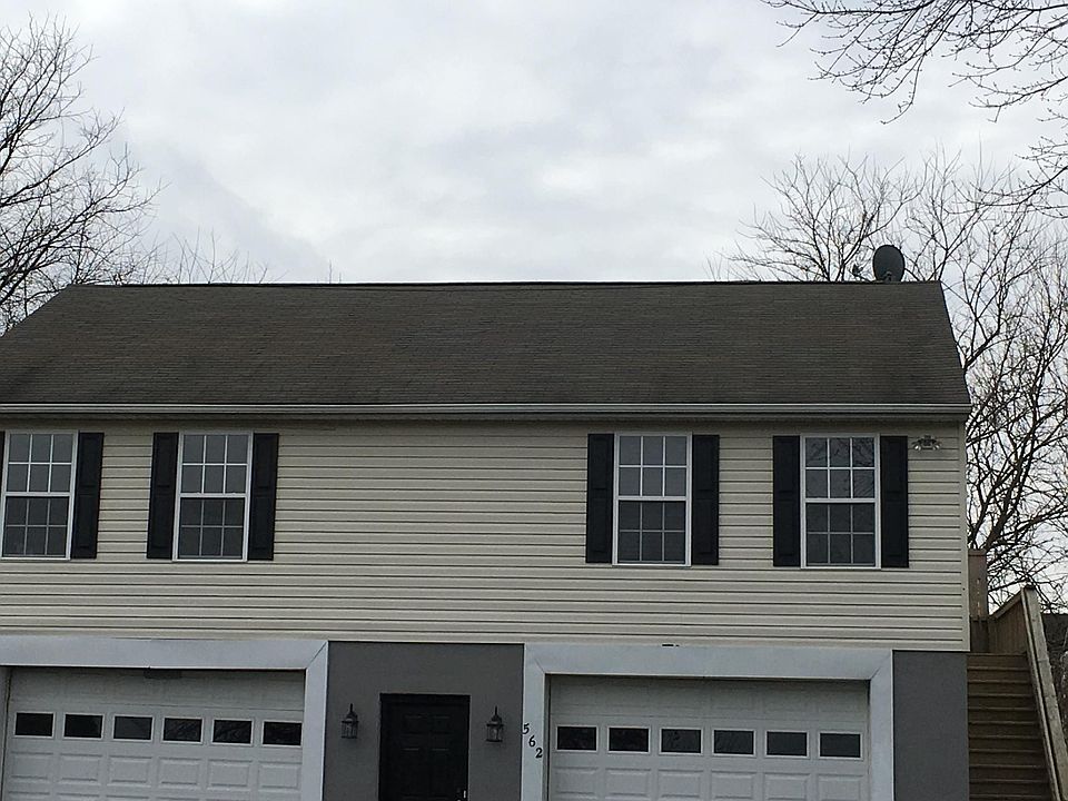 Private rental with access to half of garage. New washer and dryer