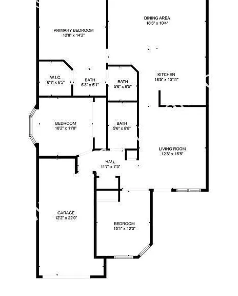 3873 S Havenhurst Dr — Photo 31