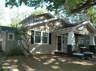 109 Bienville Ave, Mobile, AL 36606