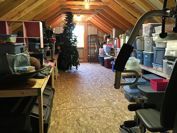 WORKSHOP LOFT