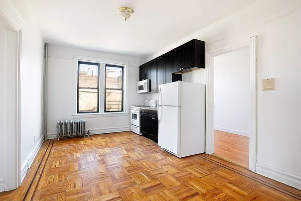 Rented by Engel and Völkers Brownstone Brooklyn | media 14