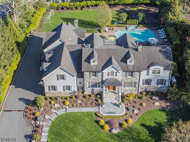 299 Hartshorn Dr, Short Hills, NJ 07078 Zillow