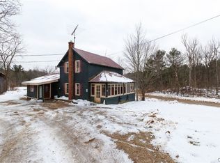 386 County Route 8, Hammond, NY 13646